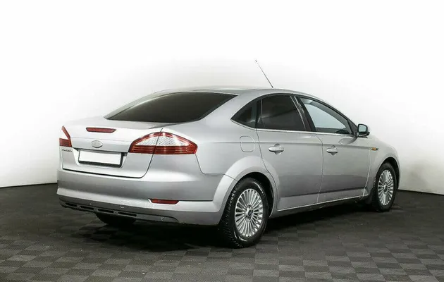 Ford Mondeo 2.3 Автомат, фото №3