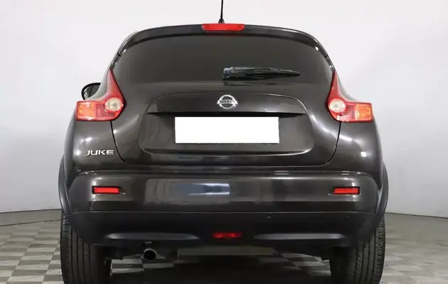 Nissan Juke, фото №6