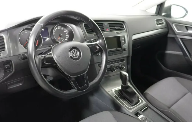 Volkswagen Golf VII, фото №6