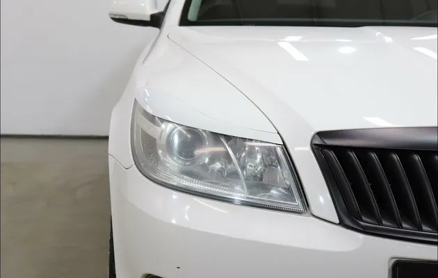 Skoda Octavia, фото №9