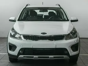 Kia Rio X (X-Line)