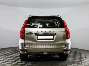 Haval H9