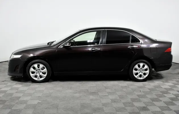 Honda Accord, фото №8