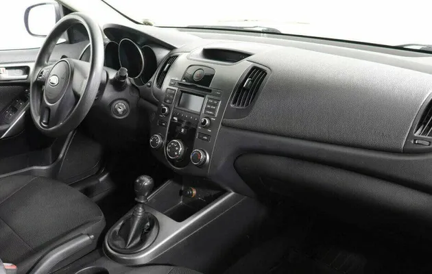 Kia Cerato 1.6 Механика, фото №8