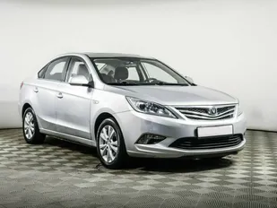 Changan EADO