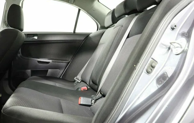 Mitsubishi Lancer 1.8 Вариатор, фото №9