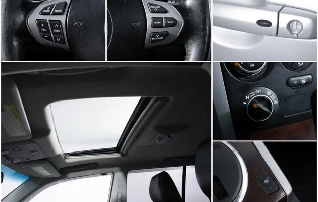 Suzuki Grand Vitara, фото №16