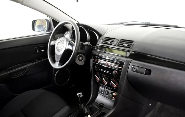 Mazda 3, фото №9