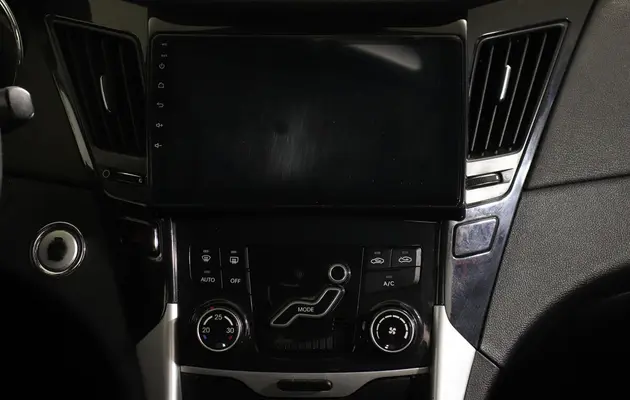 Hyundai Sonata, фото №13