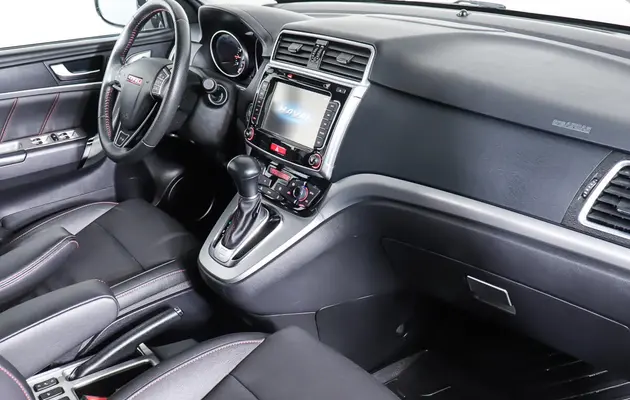 Haval H6, фото №11