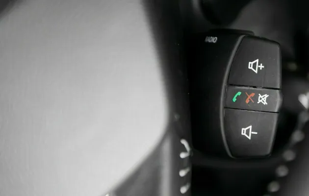 Renault fluence, фото №16