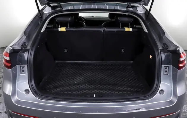 Haval F7x, фото №10