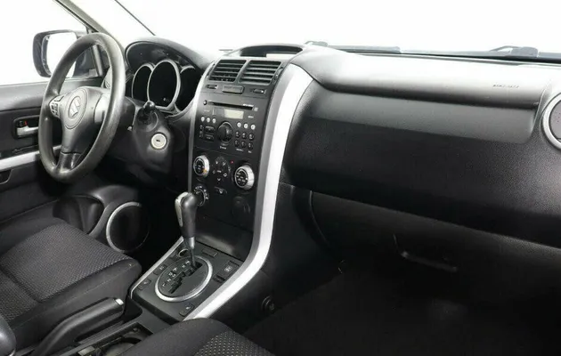 Suzuki Grand Vitara 2.0 Автомат, фото №7