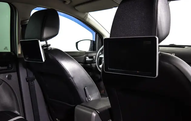 Ford Kuga, фото №14