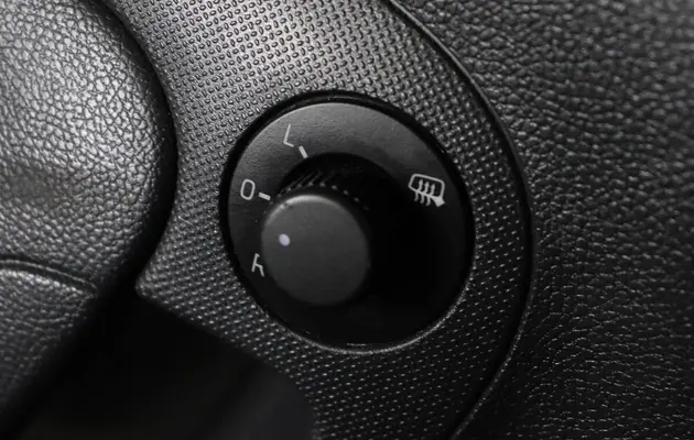 Skoda Fabia, фото №16