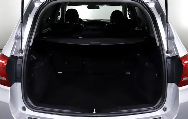 Haval H6, фото №10