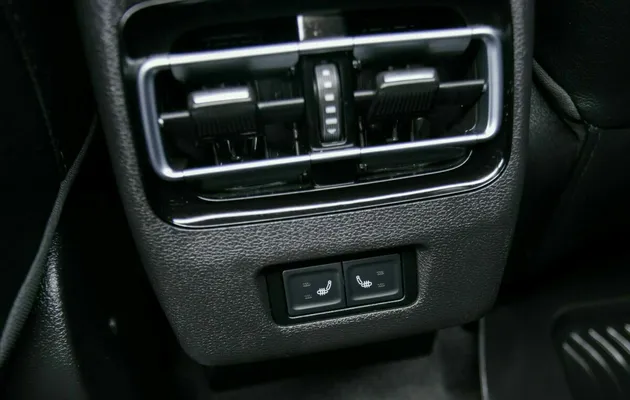 Chery tiggo 7, фото №20