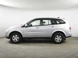 SsangYong KYRON