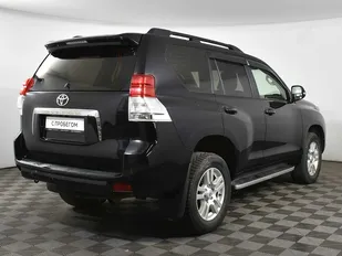 Toyota LAND_CRUISER_PRADO