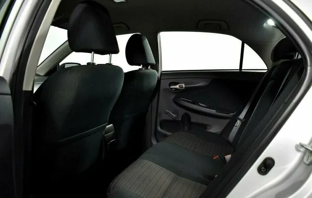 Toyota Corolla 1.6 Механика, фото №6