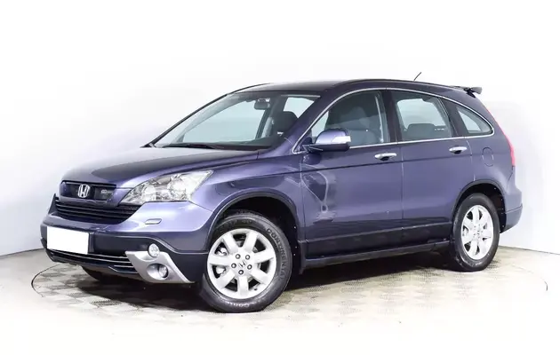 Honda CR-V, фото №1