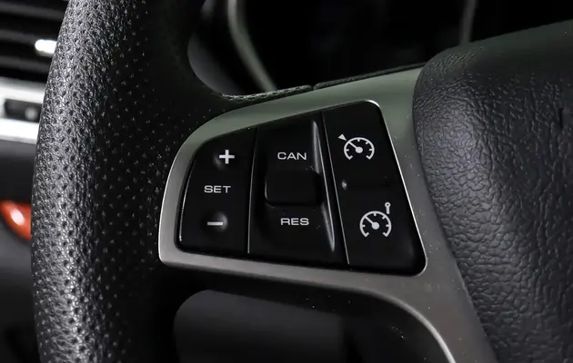 LADA (ВАЗ) Vesta, фото №18