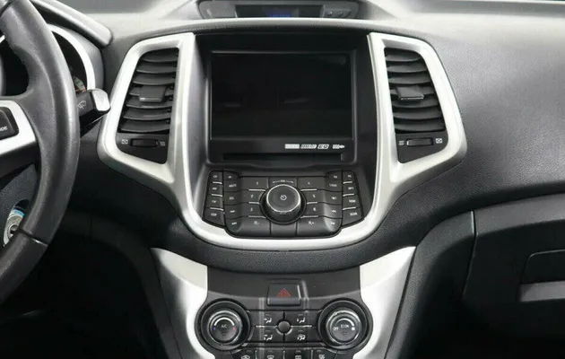 Changan Eado 1.6 Автомат, фото №9