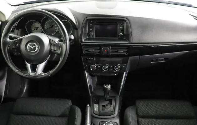 Mazda CX-5 I, фото №7