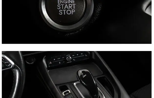 Haval F7x, фото №16