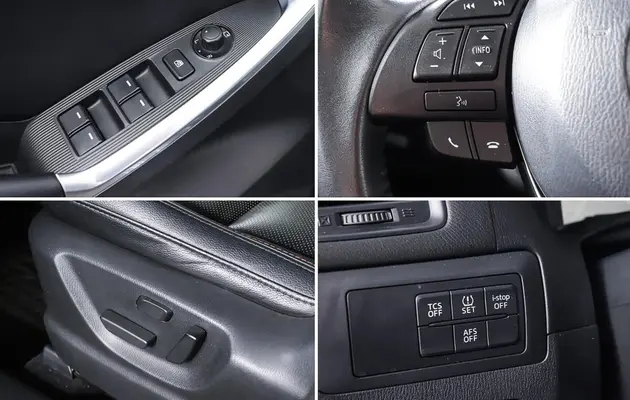 Mazda CX-5, фото №18
