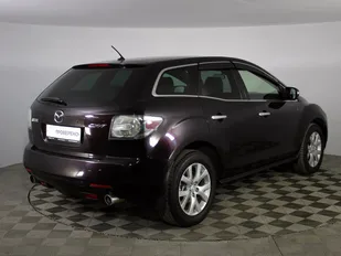 Mazda CX_7