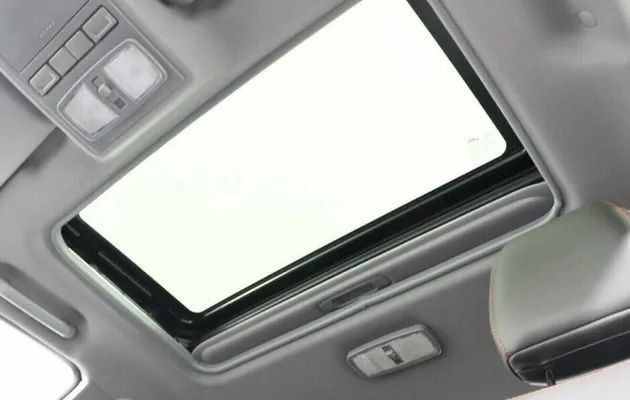 Lifan X60 1.8 Вариатор, фото №6