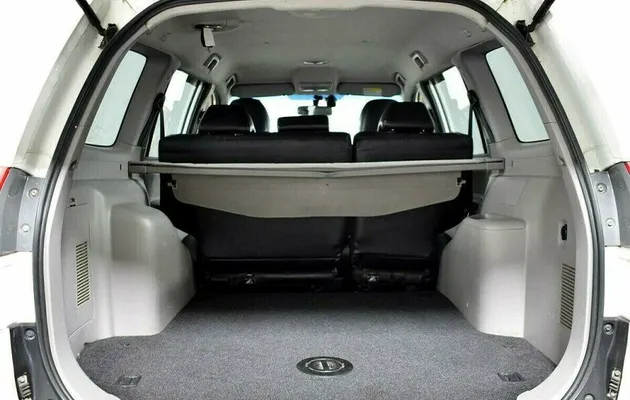 Mitsubishi Pajero Sport 3.0 Автомат, фото №7