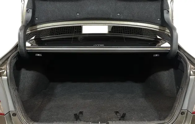 Honda Civic, фото №14