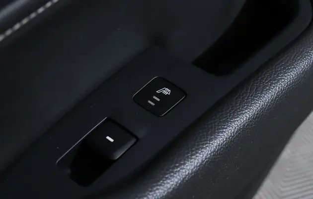 Hyundai Sonata, фото №17