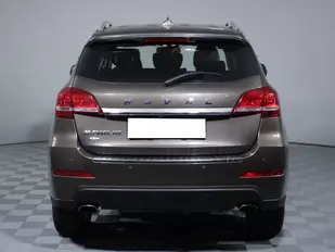 Haval H2