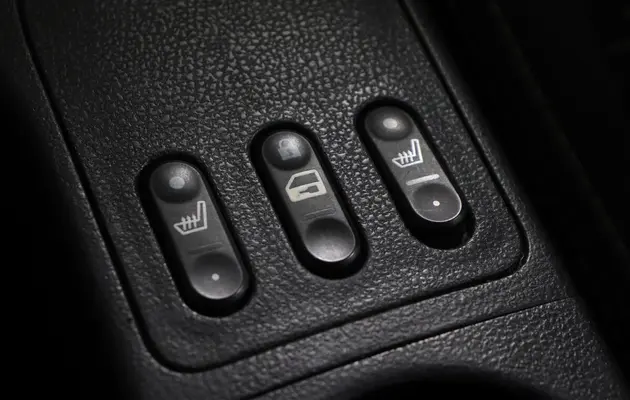 Nissan Qashqai, фото №15