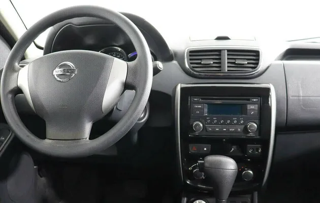Nissan Terrano III (D10), фото №7