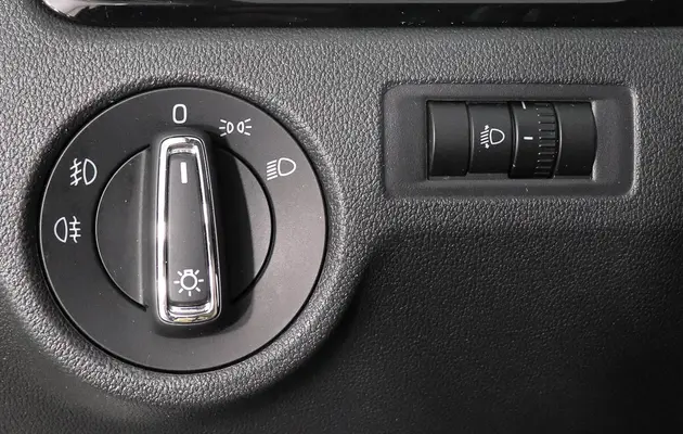 Skoda Rapid, фото №14