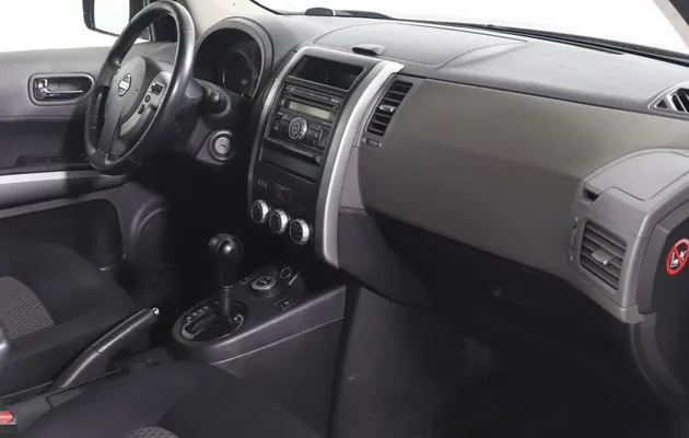 Nissan X-Trail, фото №10