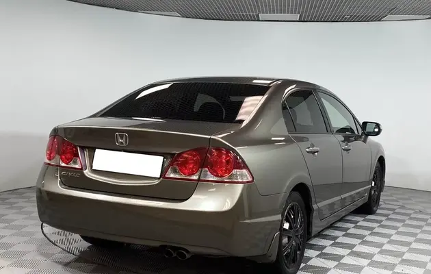 Honda Civic, фото №5