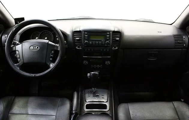 Kia Sorento, фото №6