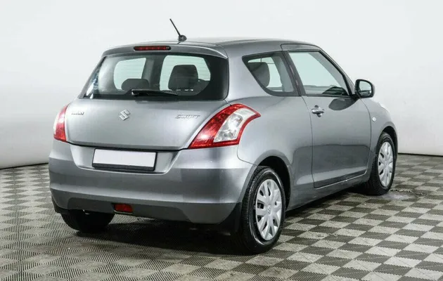 Suzuki Swift 1.2 Автомат, фото №4