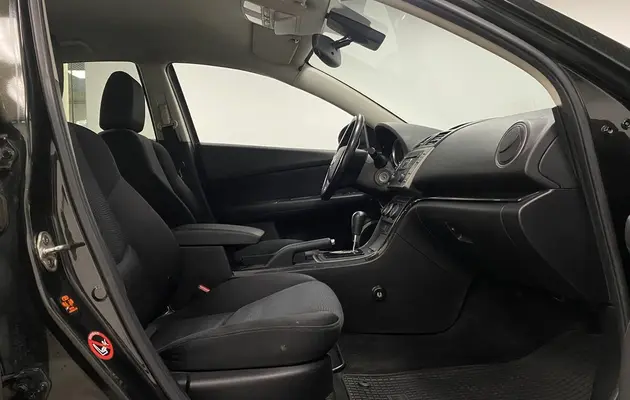 Mazda 6, фото №12