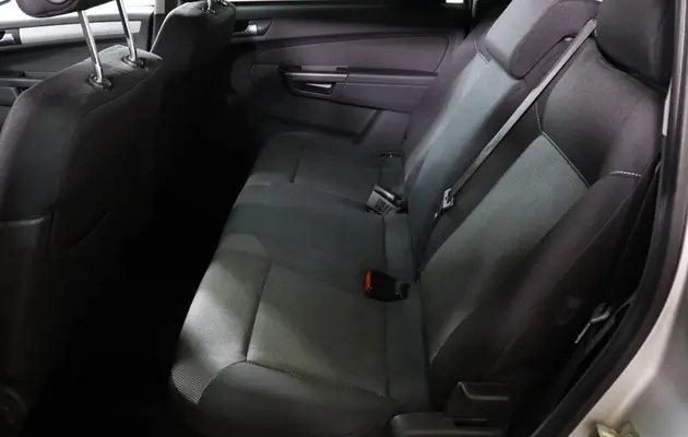 Opel Zafira, фото №10