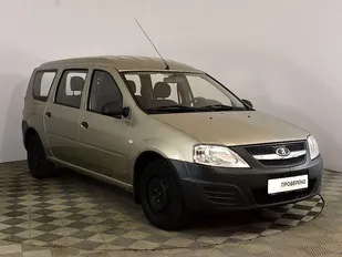 LADA (ВАЗ) LARGUS