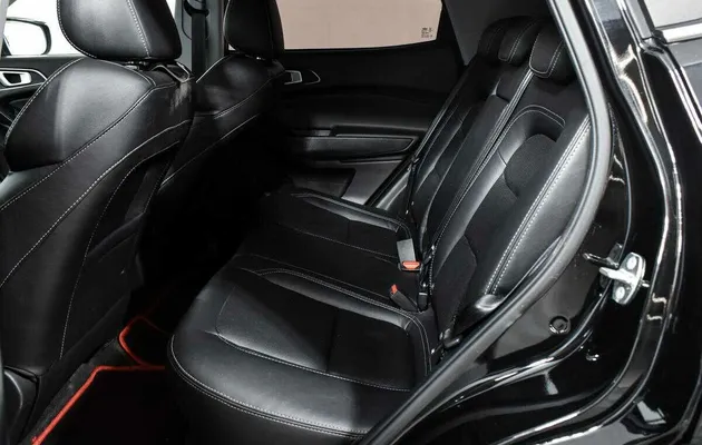 Chery tiggo 4 cvt 2019 с пробегом 64 582 км, фото №6