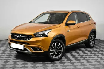 Chery Tiggo 7