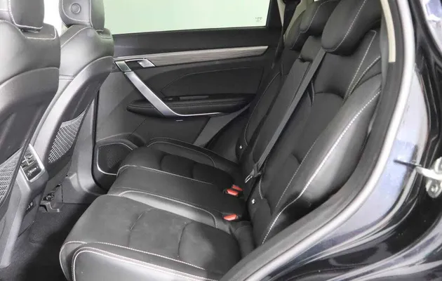 Geely atlas pro робот 2021 с пробегом 7 620 км, фото №5
