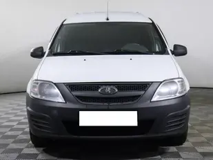 LADA (ВАЗ) LARGUS